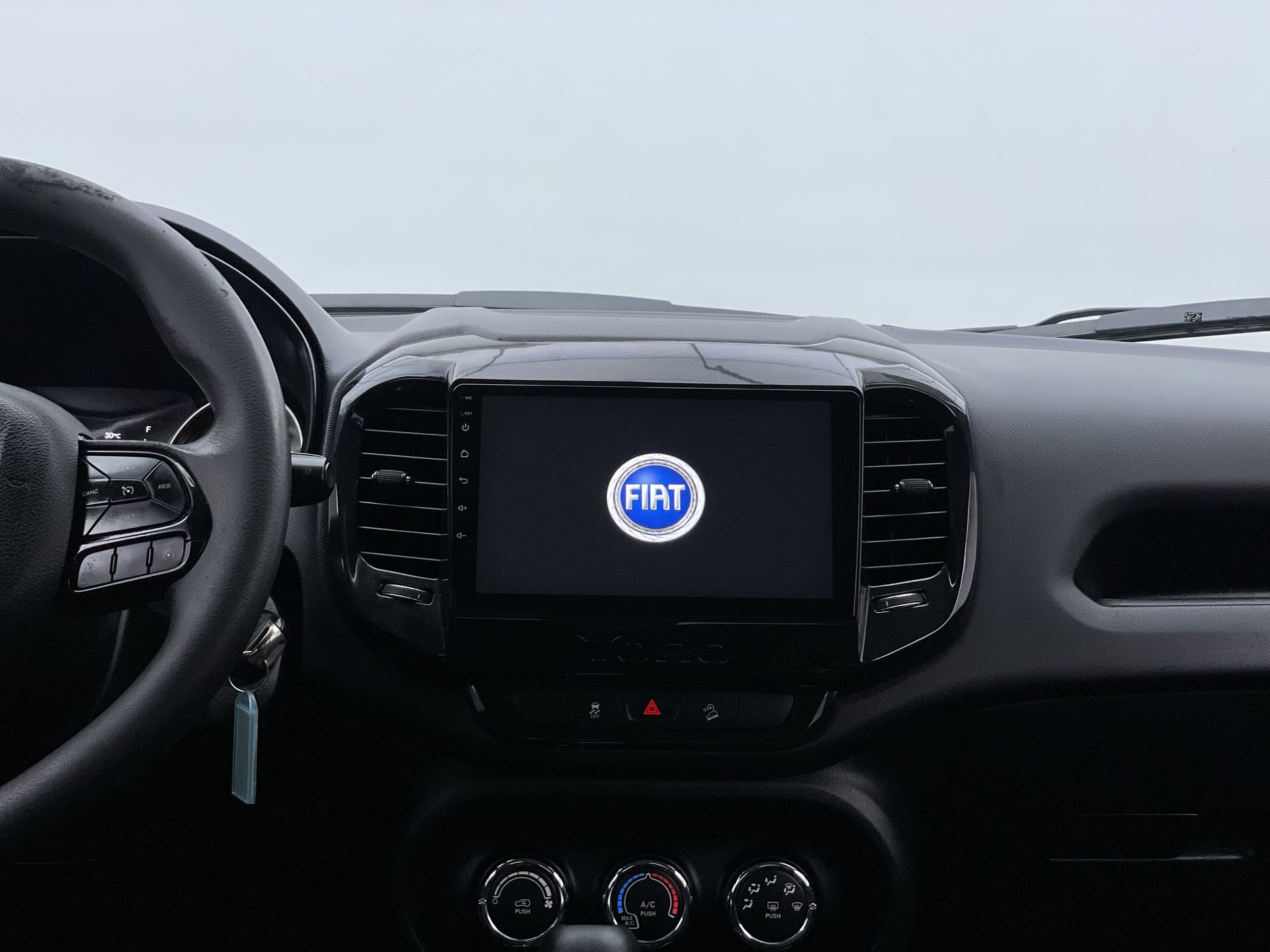 Fiat-TORO-Toro Endurance 2.0 16V 4x4 Diesel Aut.
