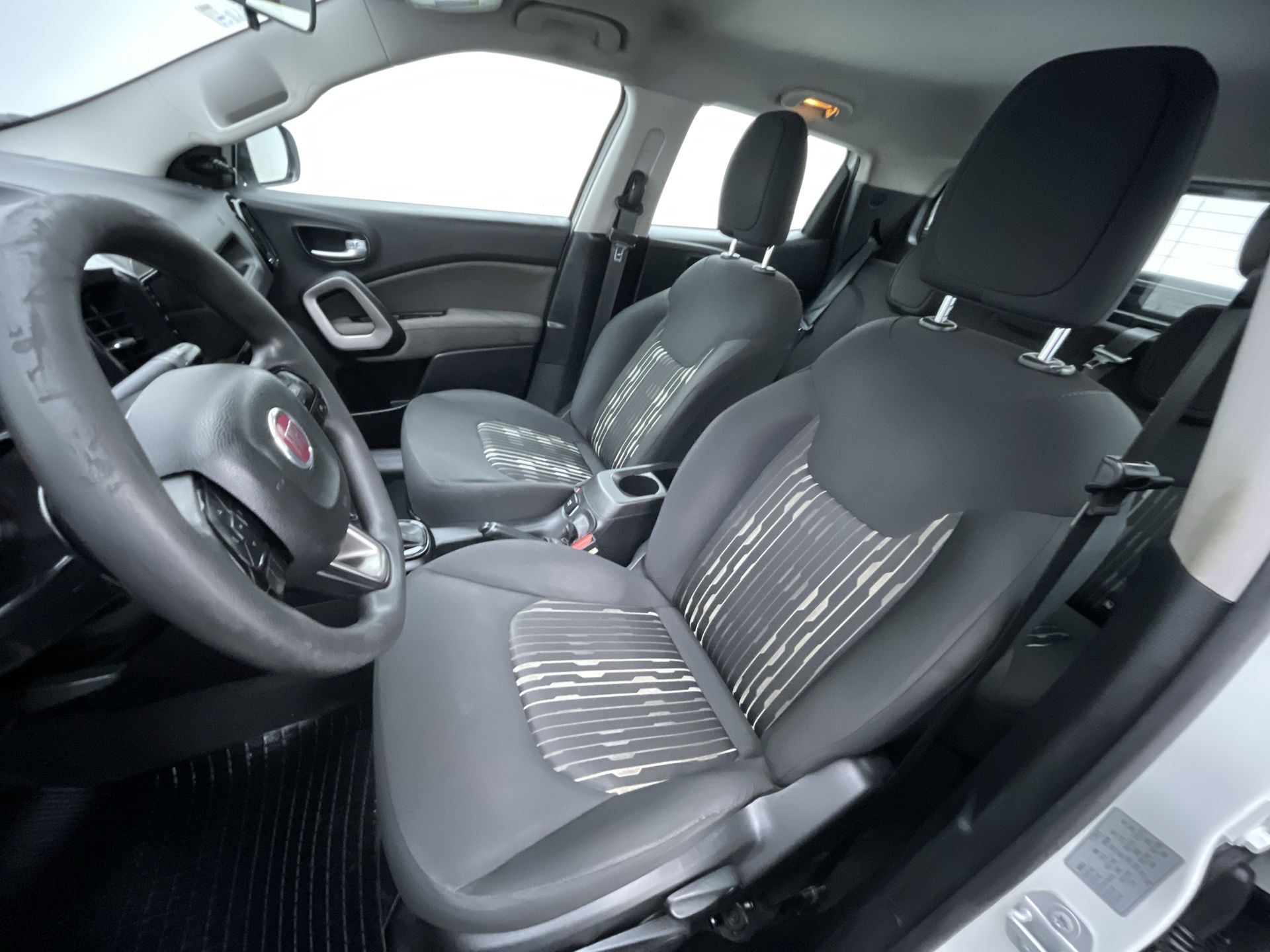 Fiat-TORO-Toro Endurance 2.0 16V 4x4 Diesel Aut.