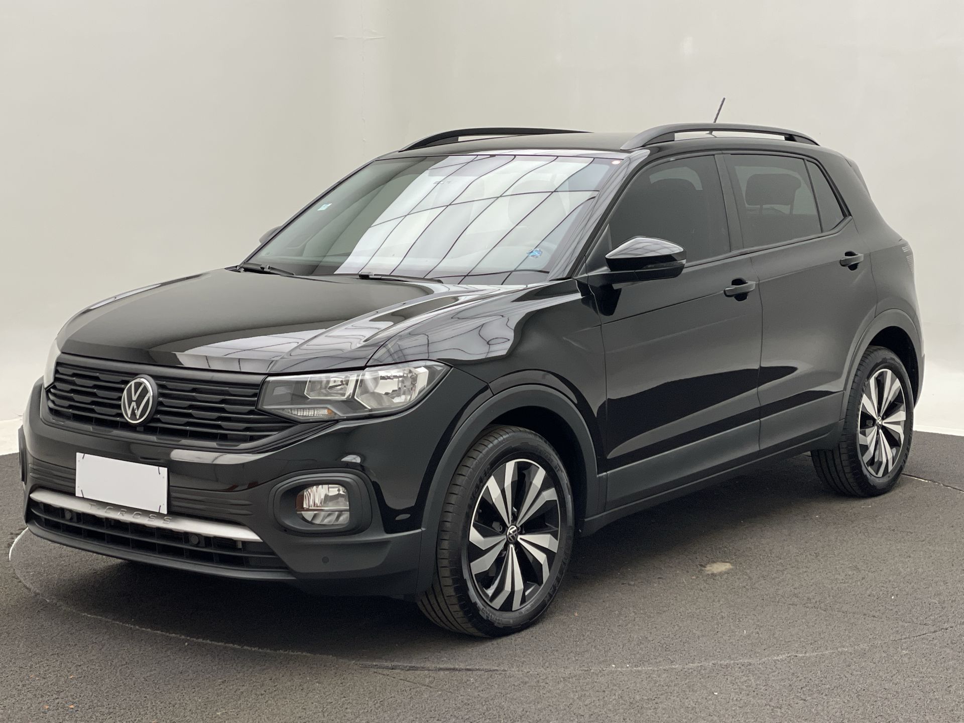T-CROSS 1.0 200 TSI TOTAL FLEX AUT.