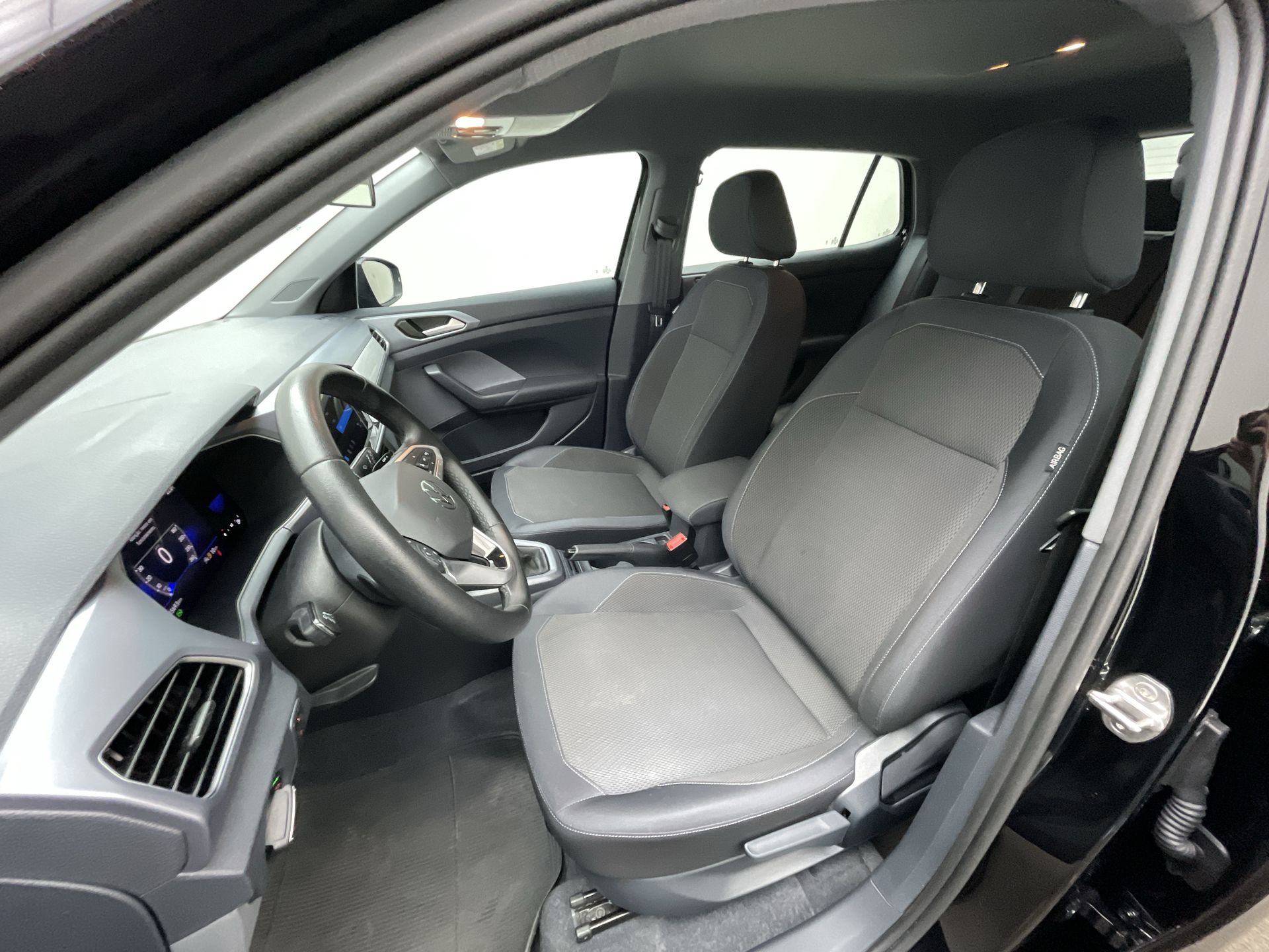 T-CROSS 1.0 200 TSI TOTAL FLEX AUT.