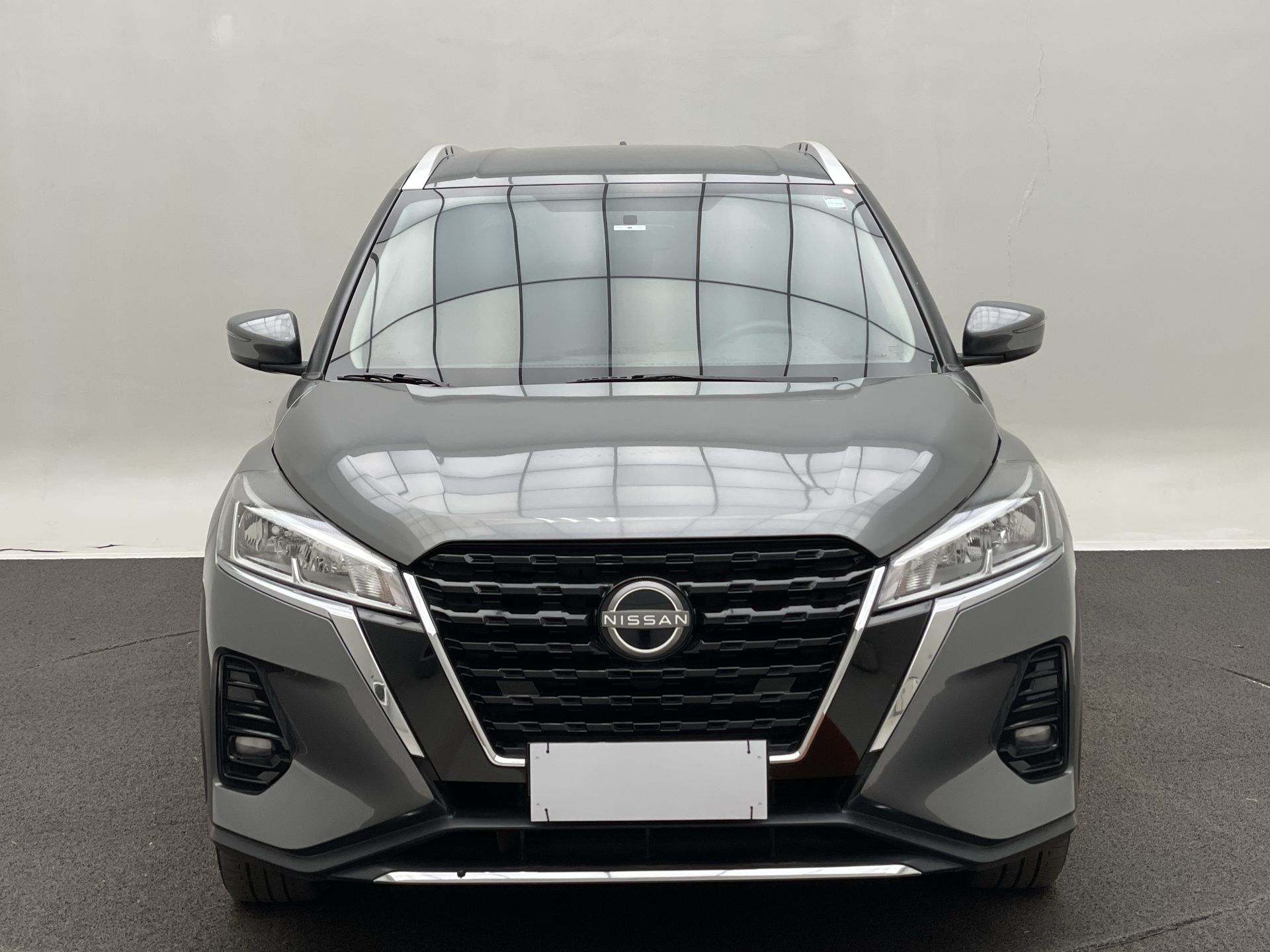 Nissan-KICKS-KICKS Sense 1.6 16V Flex Aut.