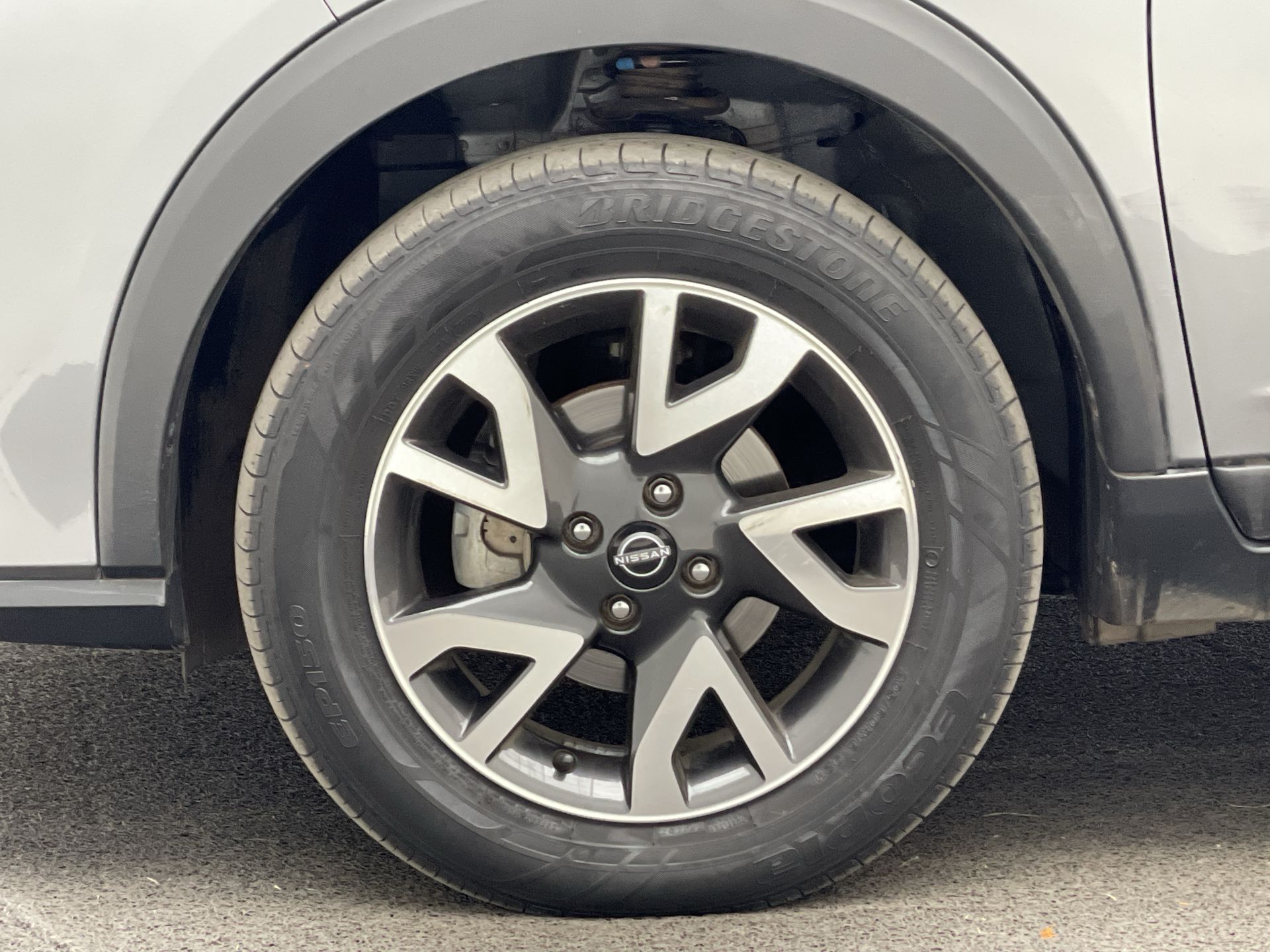 Nissan-KICKS-KICKS Sense 1.6 16V Flex Aut.
