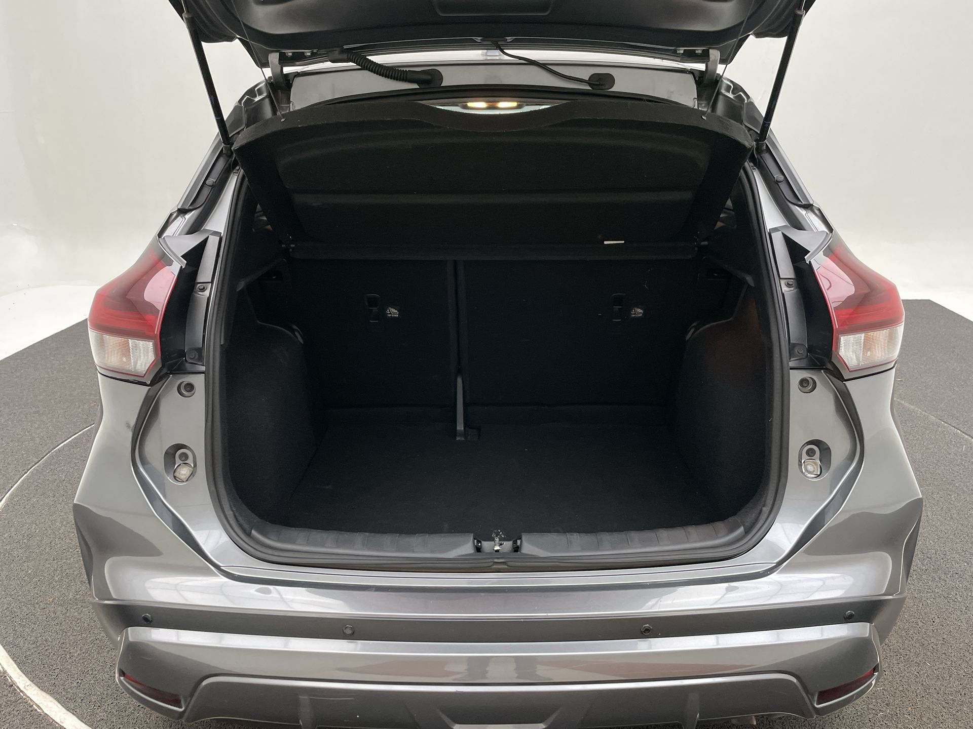 Nissan-KICKS-KICKS Sense 1.6 16V Flex Aut.