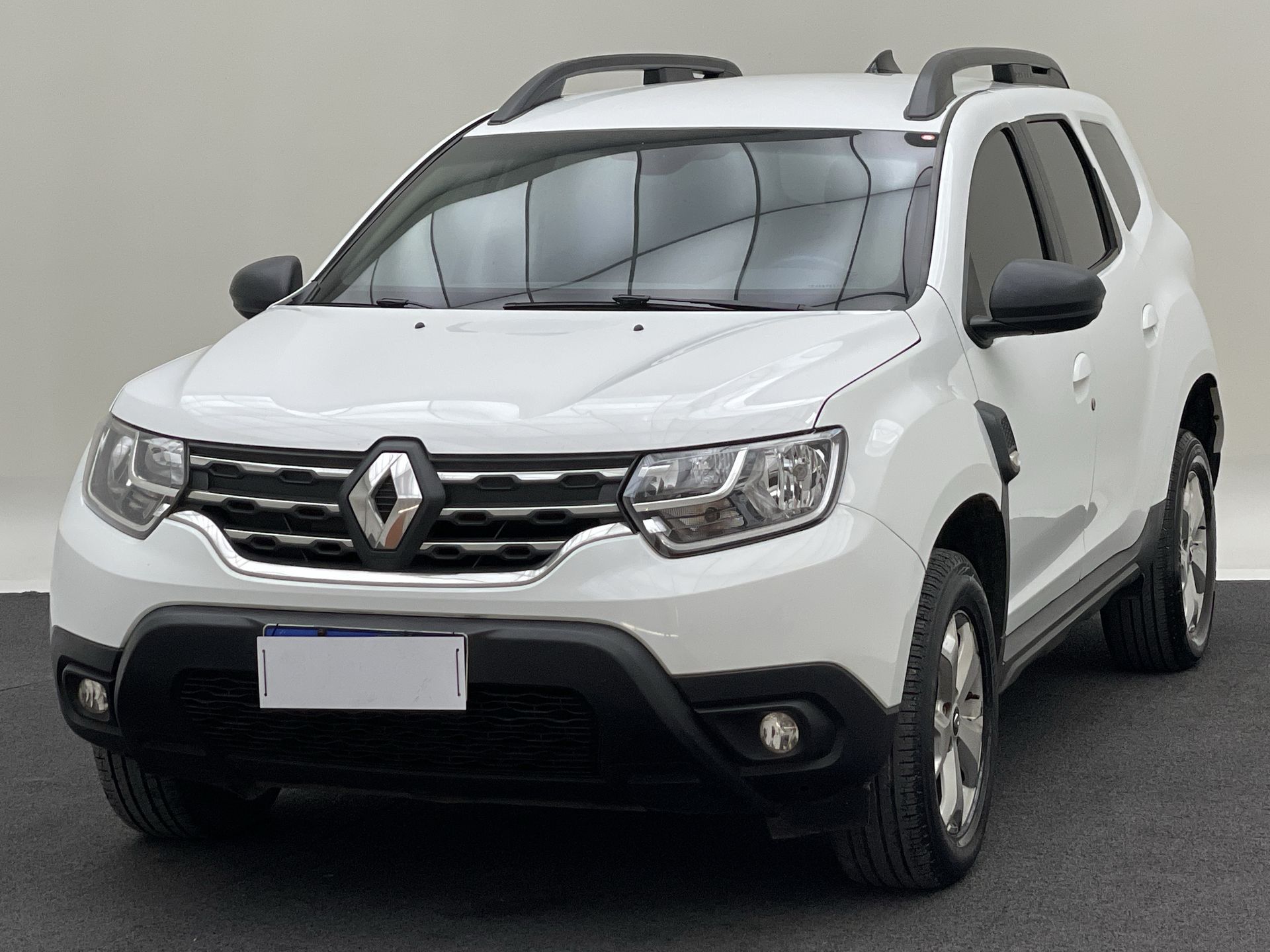 DUSTER Intense Plus 1.6 16V Flex Mec.