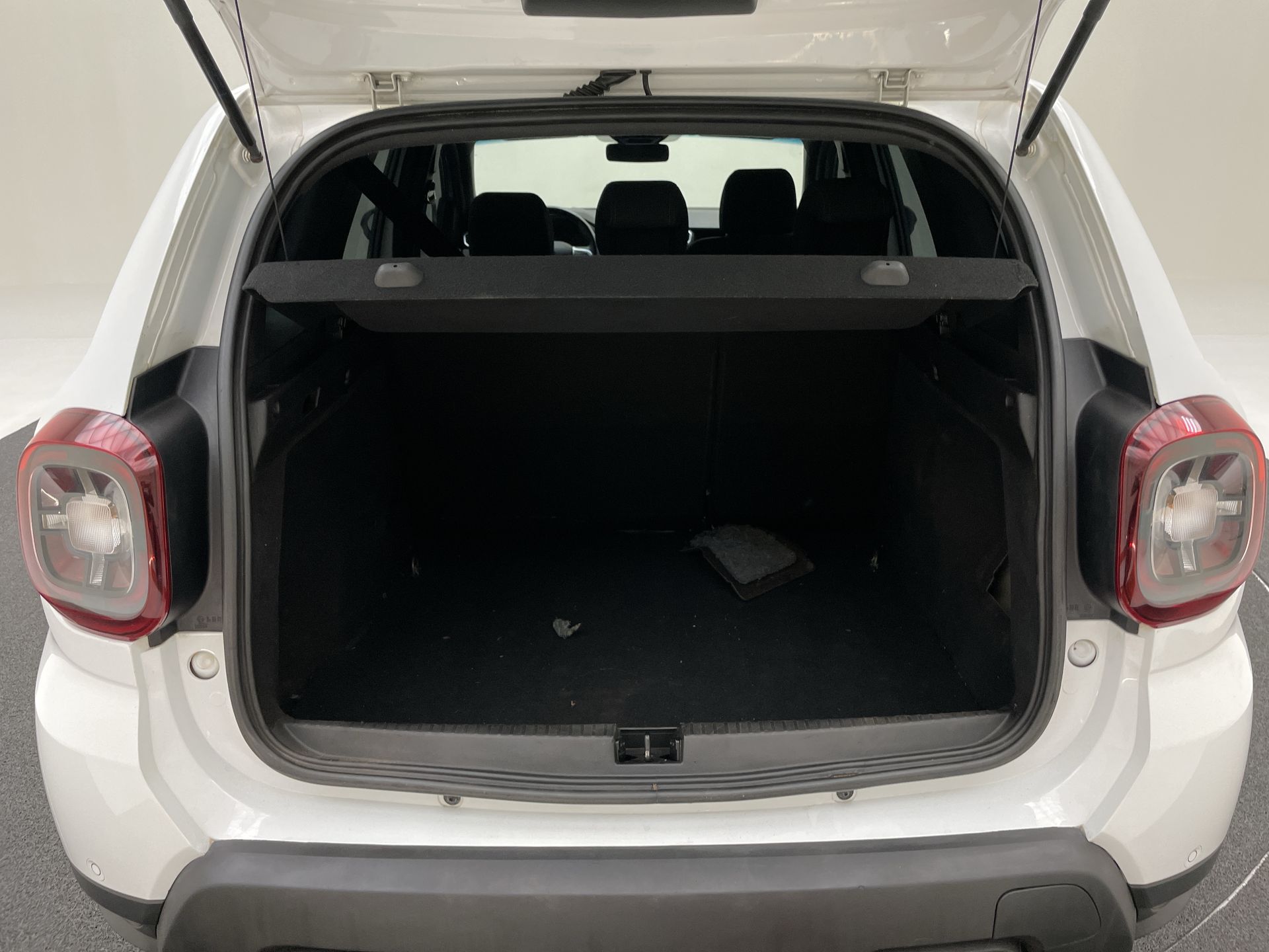 DUSTER Intense Plus 1.6 16V Flex Mec.
