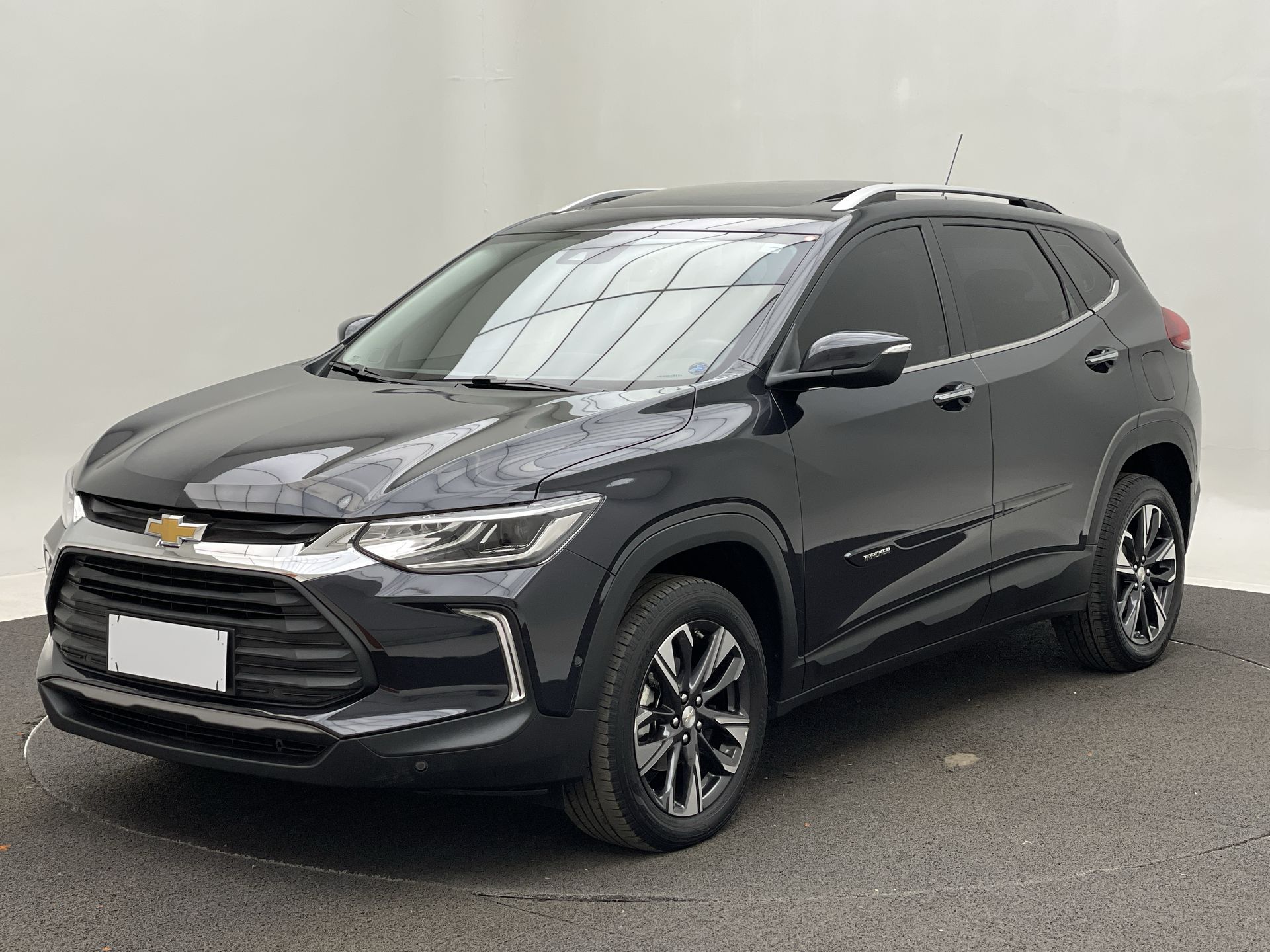 TRACKER Premier 1.2 Turbo 12V Flex Aut.