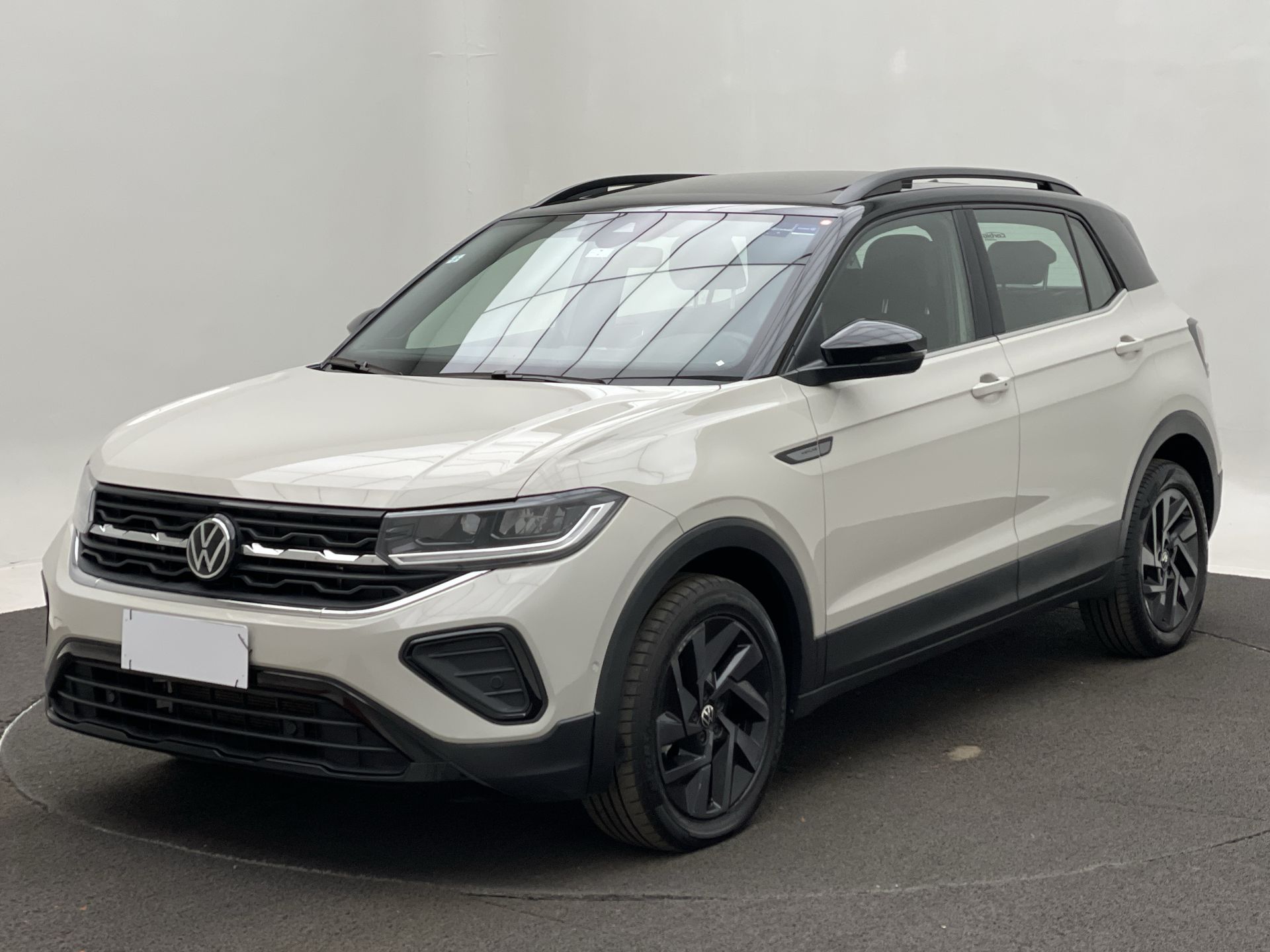 T-Cross Hig. 250 TSI 1.4 Flex 16V 5p Aut