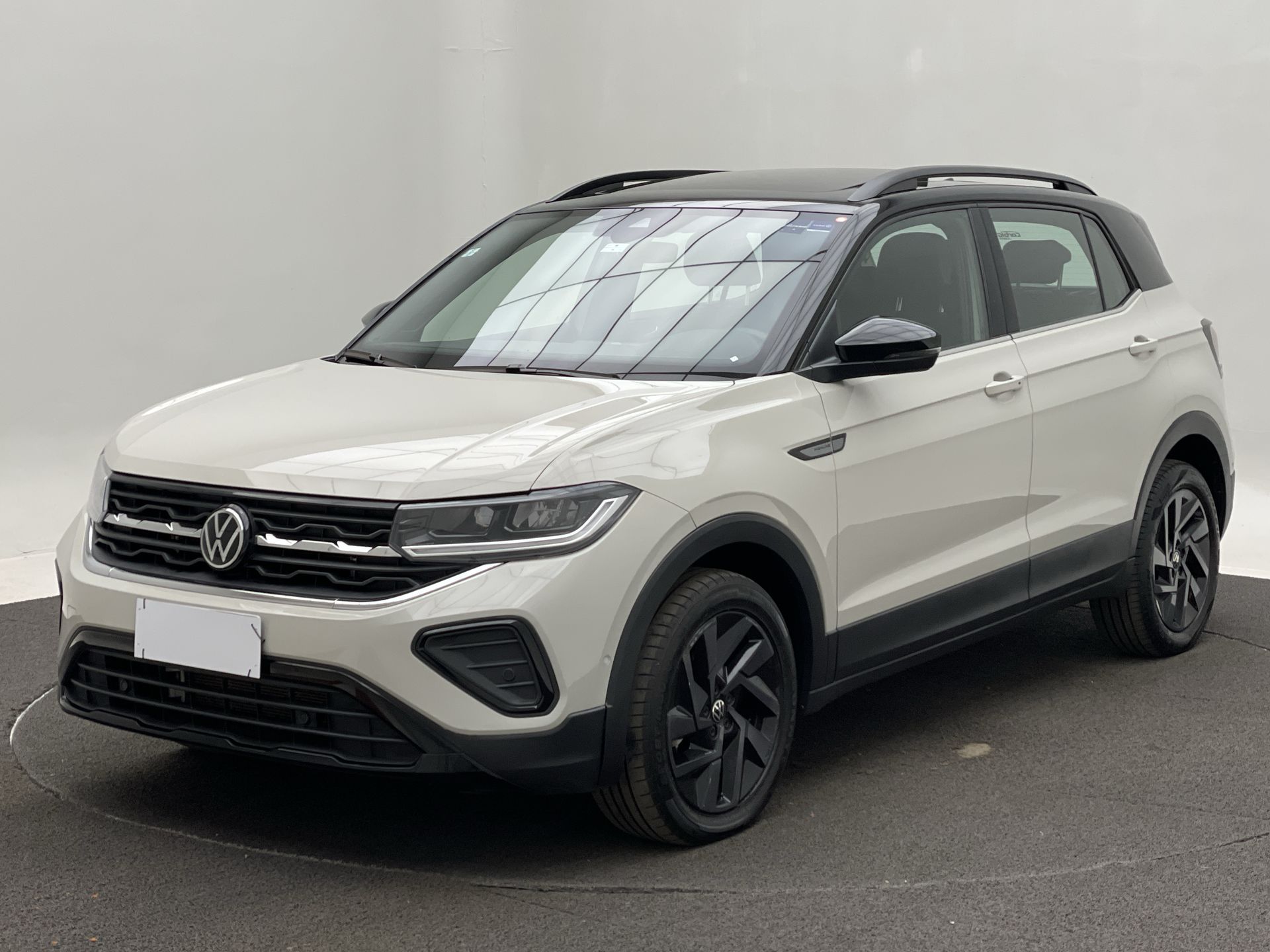T-Cross Hig. 250 TSI 1.4 Flex 16V 5p Aut