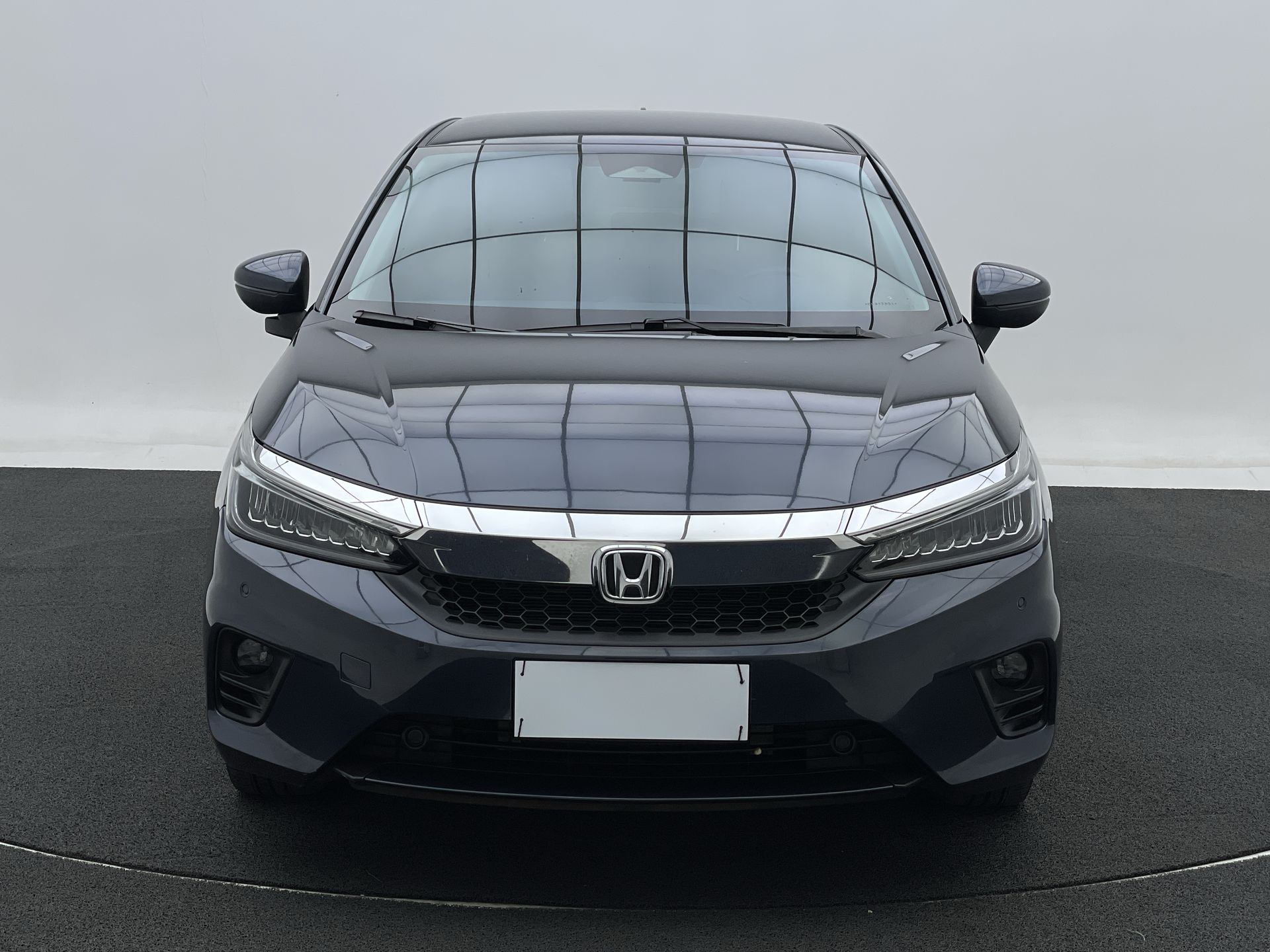CITY Hatchback Touring 1.5 Flex 16V Aut