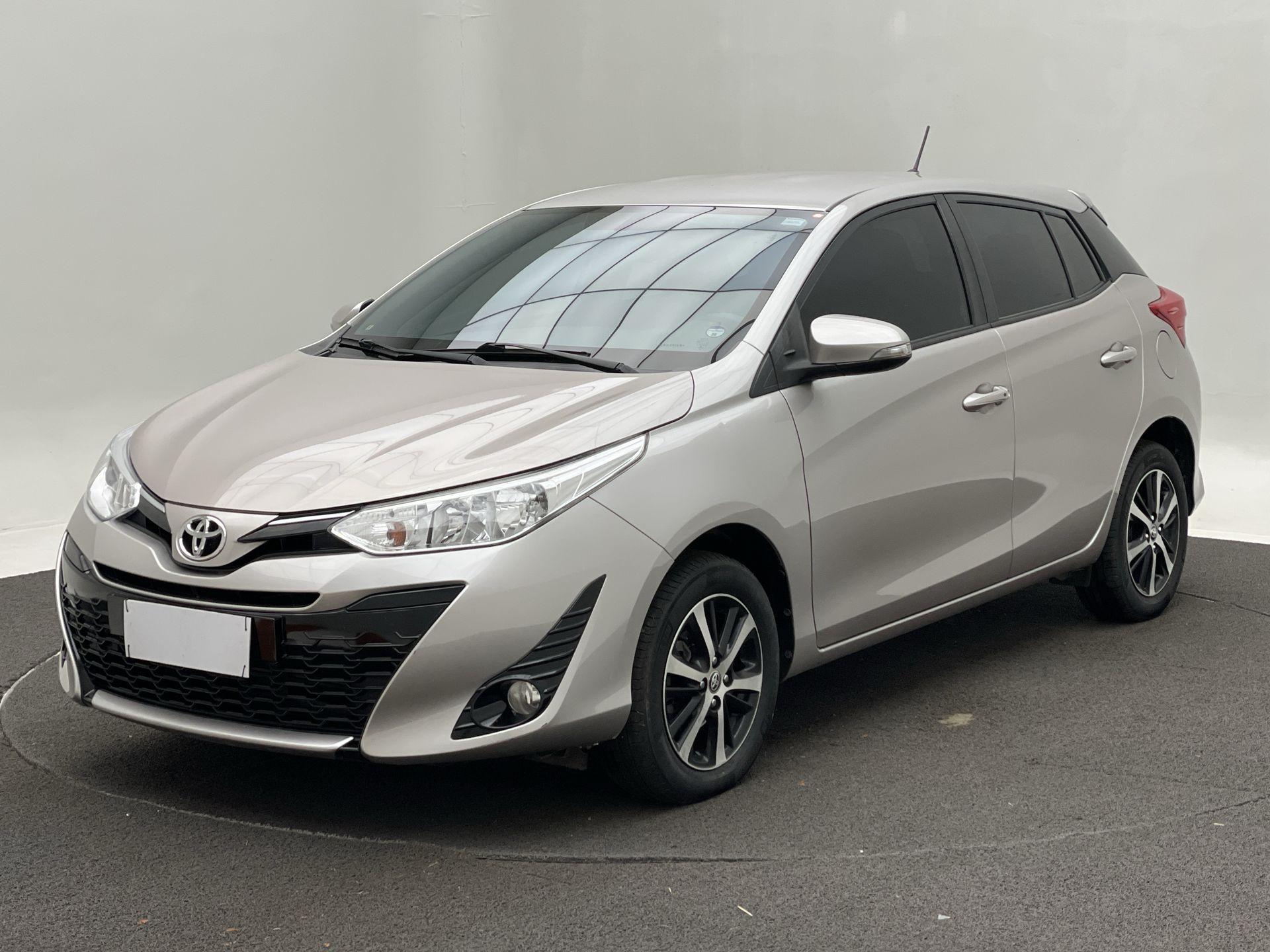 YARIS XS 1.5 Flex 16V 5p Aut.