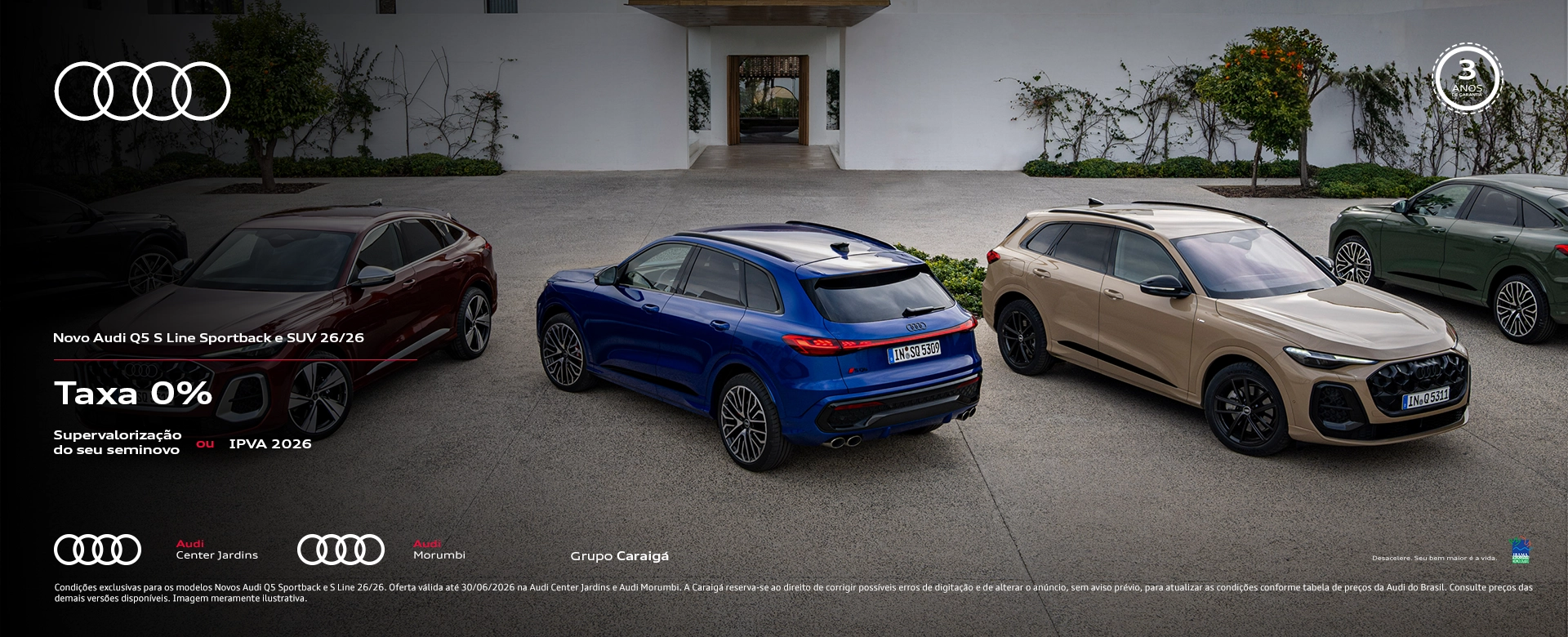 Q5 SUV