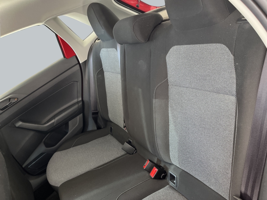 Volkswagen-POLO-1.0 170 TSI SENSE AUTOMÁTICO