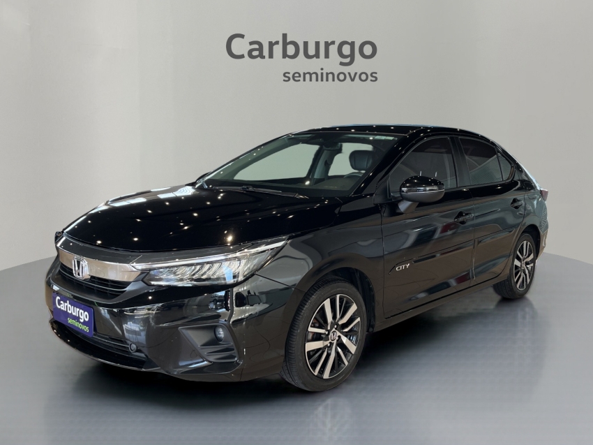 Honda-CITY-1.5 i-VTEC FLEX TOURING CVT