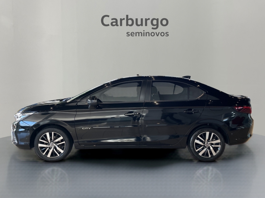 Honda-CITY-1.5 i-VTEC FLEX TOURING CVT