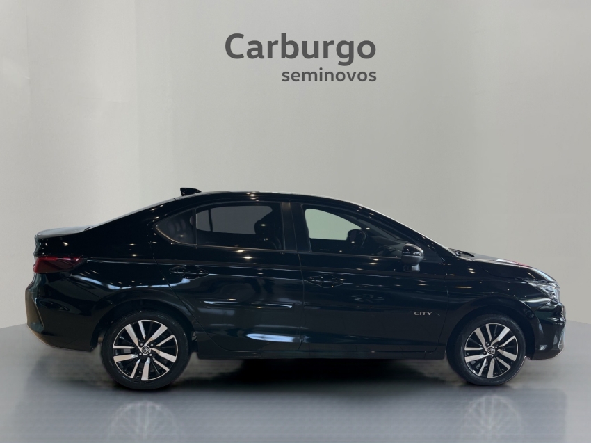 Honda-CITY-1.5 i-VTEC FLEX TOURING CVT