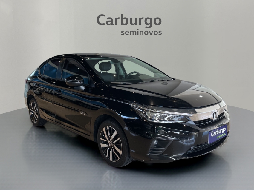 Honda-CITY-1.5 i-VTEC FLEX TOURING CVT
