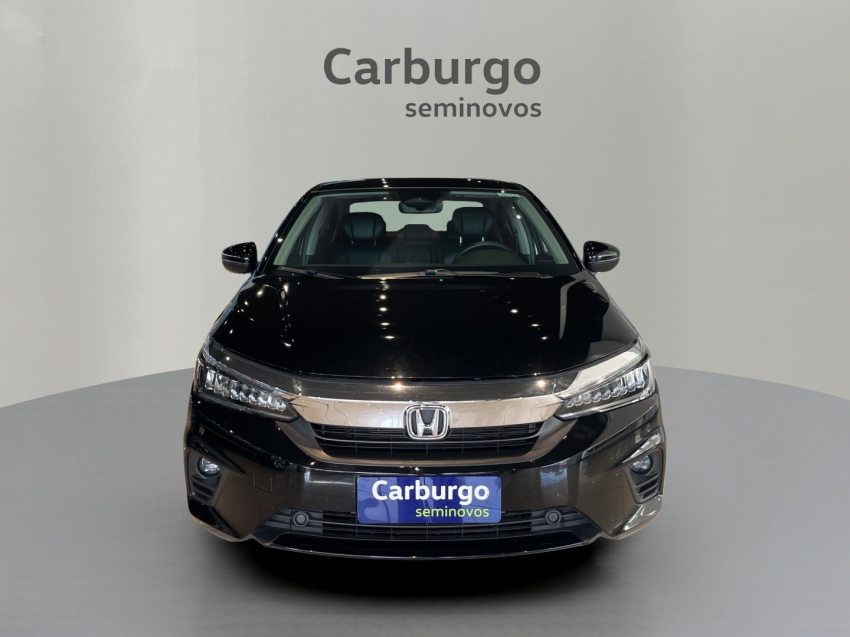Honda-CITY-1.5 i-VTEC FLEX TOURING CVT