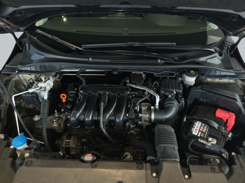 Honda-CITY-1.5 i-VTEC FLEX TOURING CVT