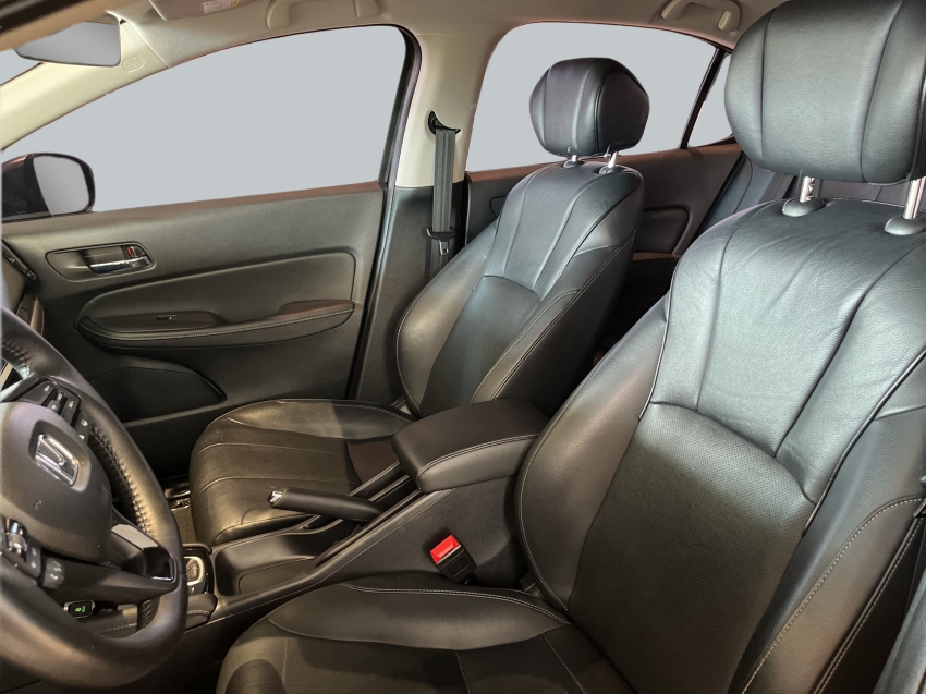Honda-CITY-1.5 i-VTEC FLEX TOURING CVT