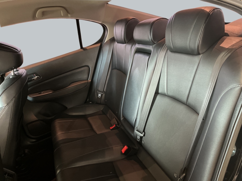Honda-CITY-1.5 i-VTEC FLEX TOURING CVT