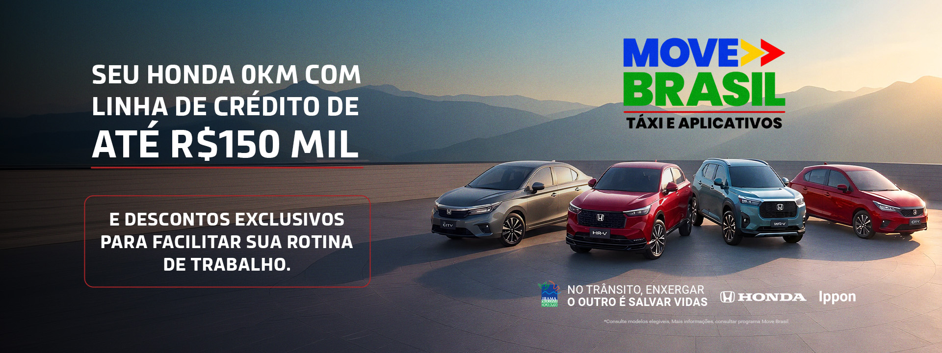 MOVE BRASIL