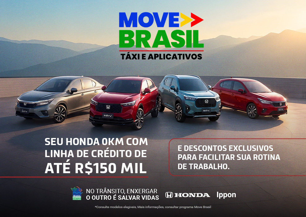 MOVE BRASIL