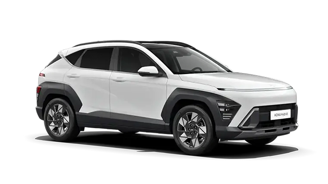Thumb Novo KONA Hybrid