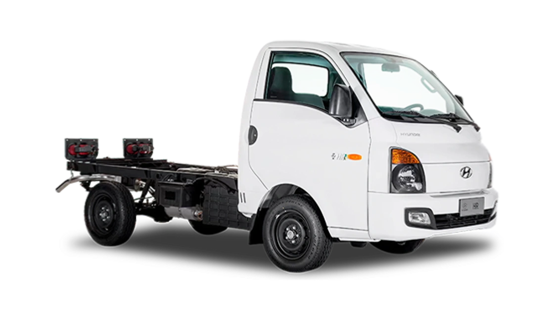 HR GL - 2.5 TGDI MT