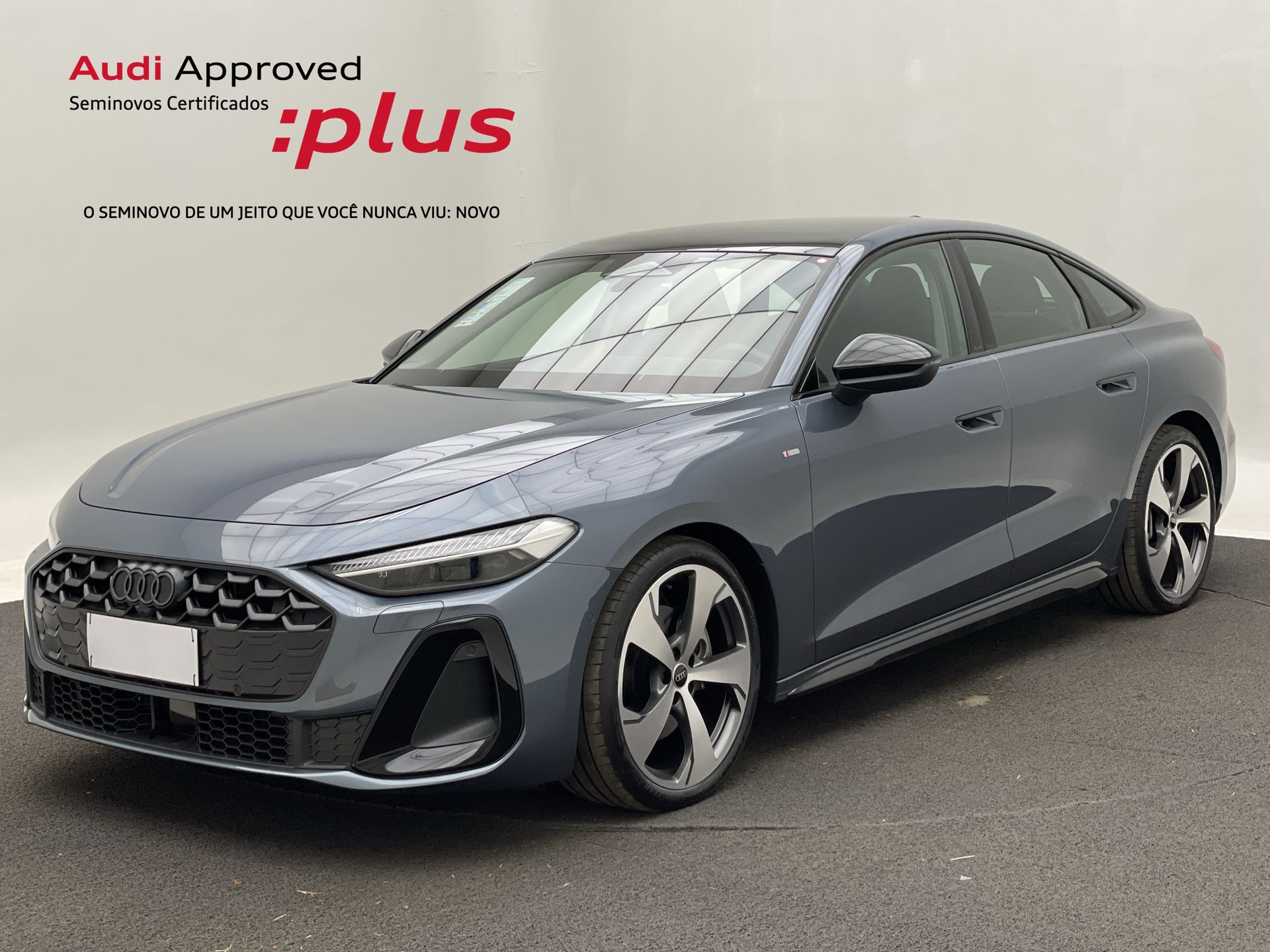 A5 Sedan Performance S Edition 2.0 TFSI Quattro