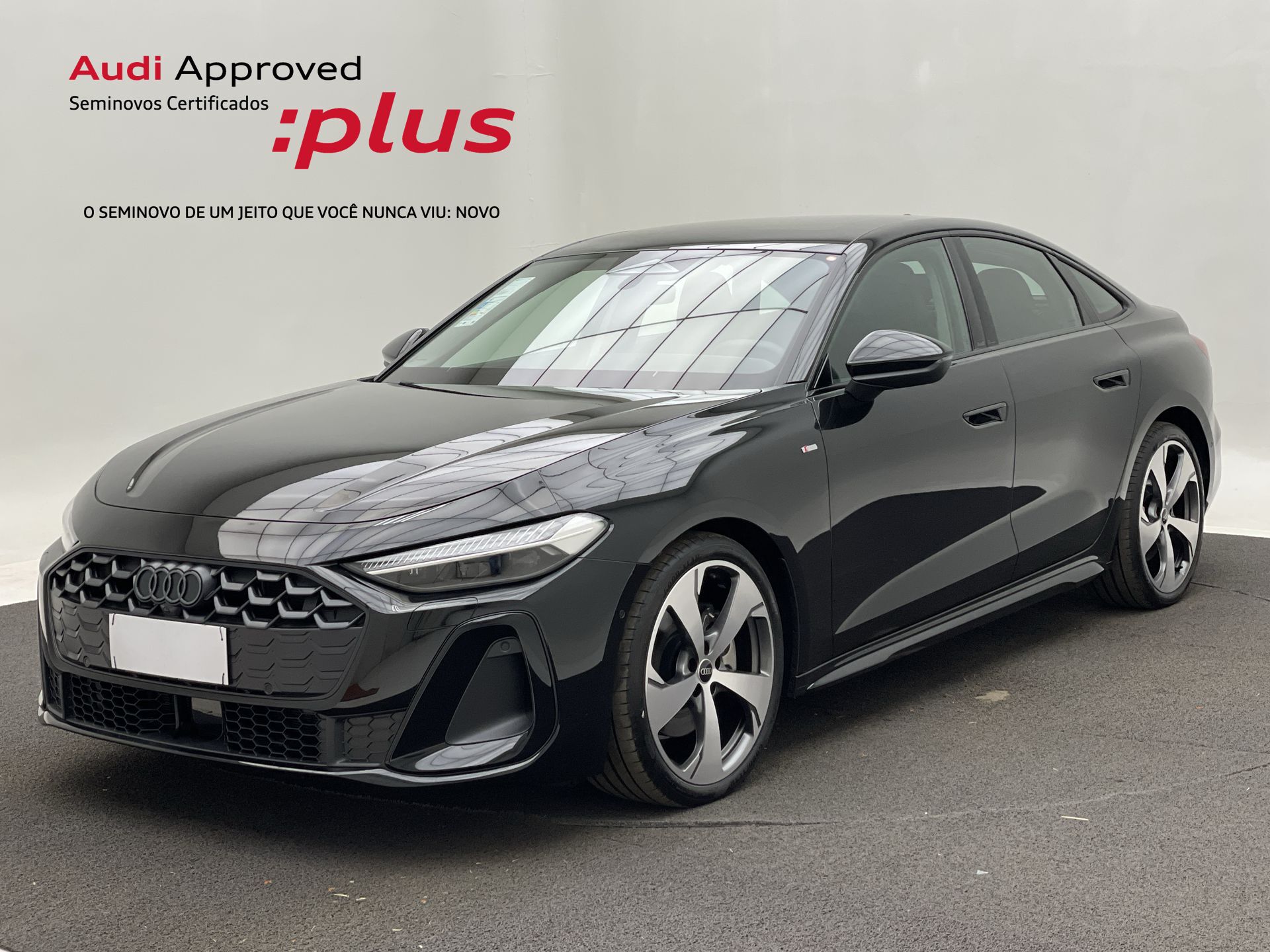 A5 Sedan Performance S Edition 2.0 TFSI Quattro