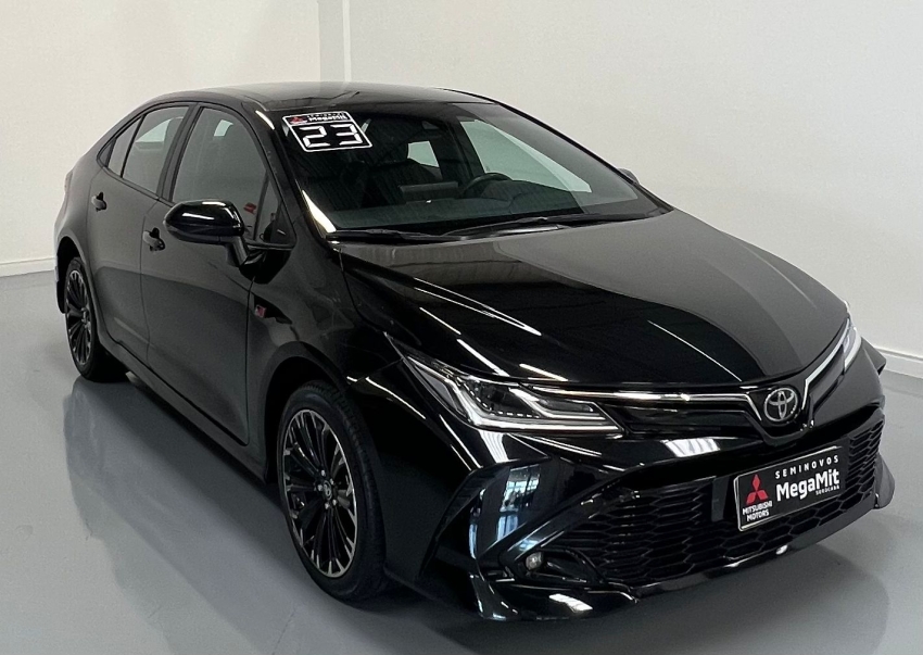 2.0 VVT-IE FLEX GR-S DIRECT SHIFT