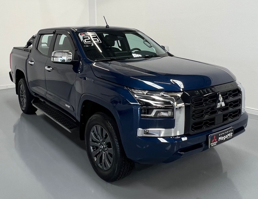 2.4 16V TURBO DIESEL SPORT HPE-S CD 4P 4X4 AUTOMÁTICO