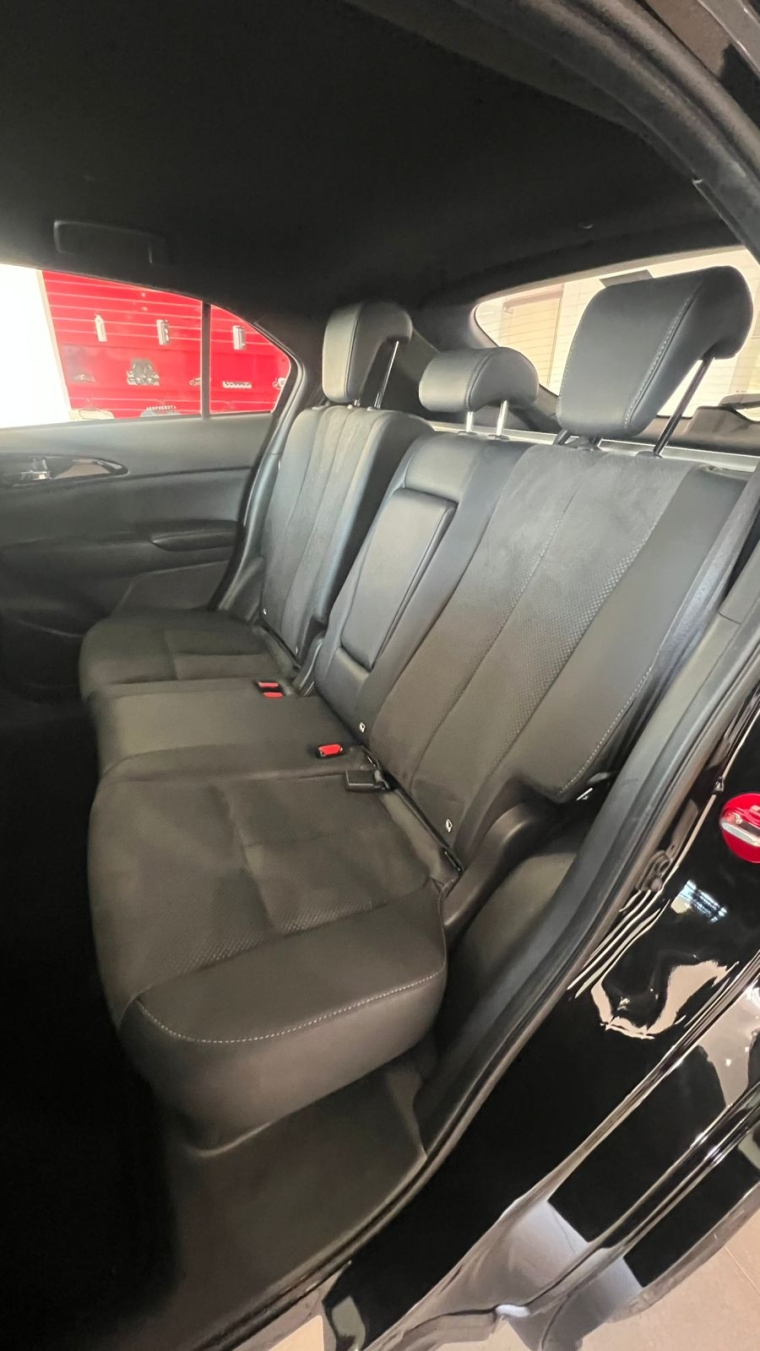Mitsubishi-ECLIPSE CROSS-1.5 MIVEC TURBO GASOLINA HPE BLACK CVT