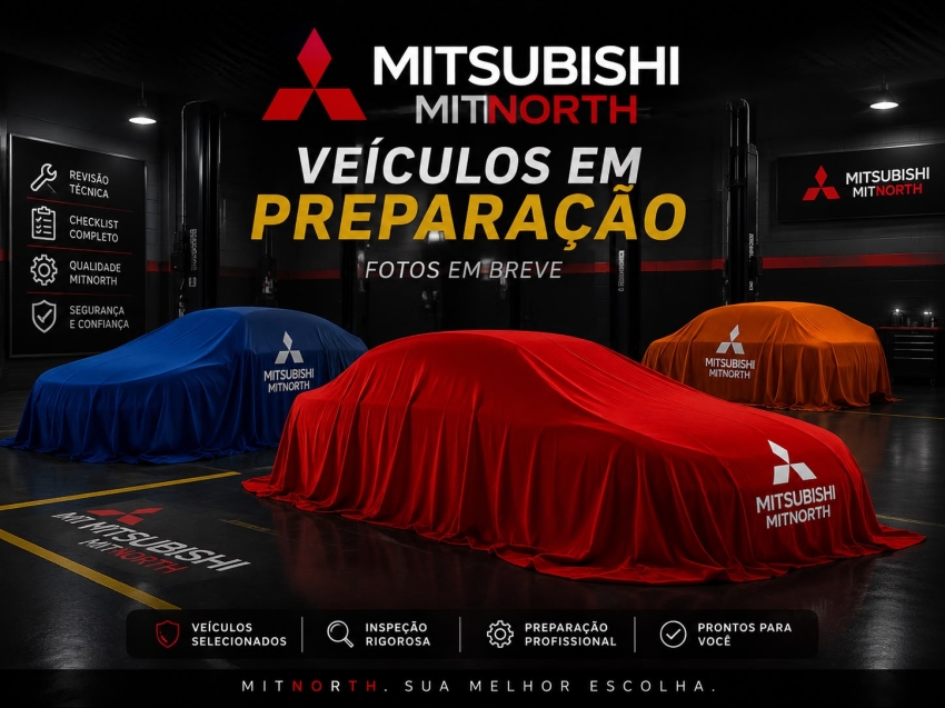 2.0 16V DIESEL S 4X4 AUTOMÁTICO
