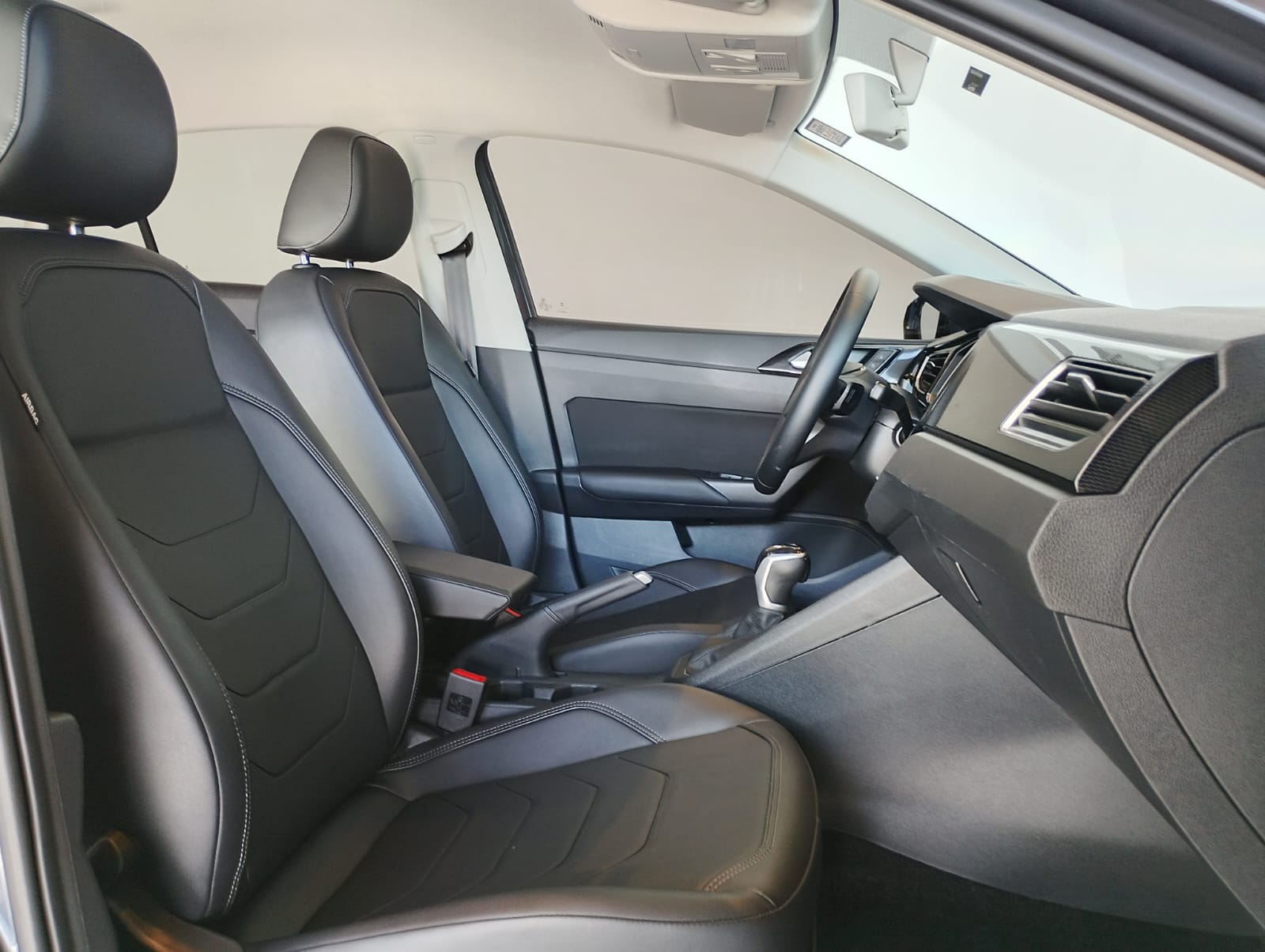 Volkswagen-VIRTUS-VIRTUS Comfort. 200 TSI 1.0 Flex 12V Aut