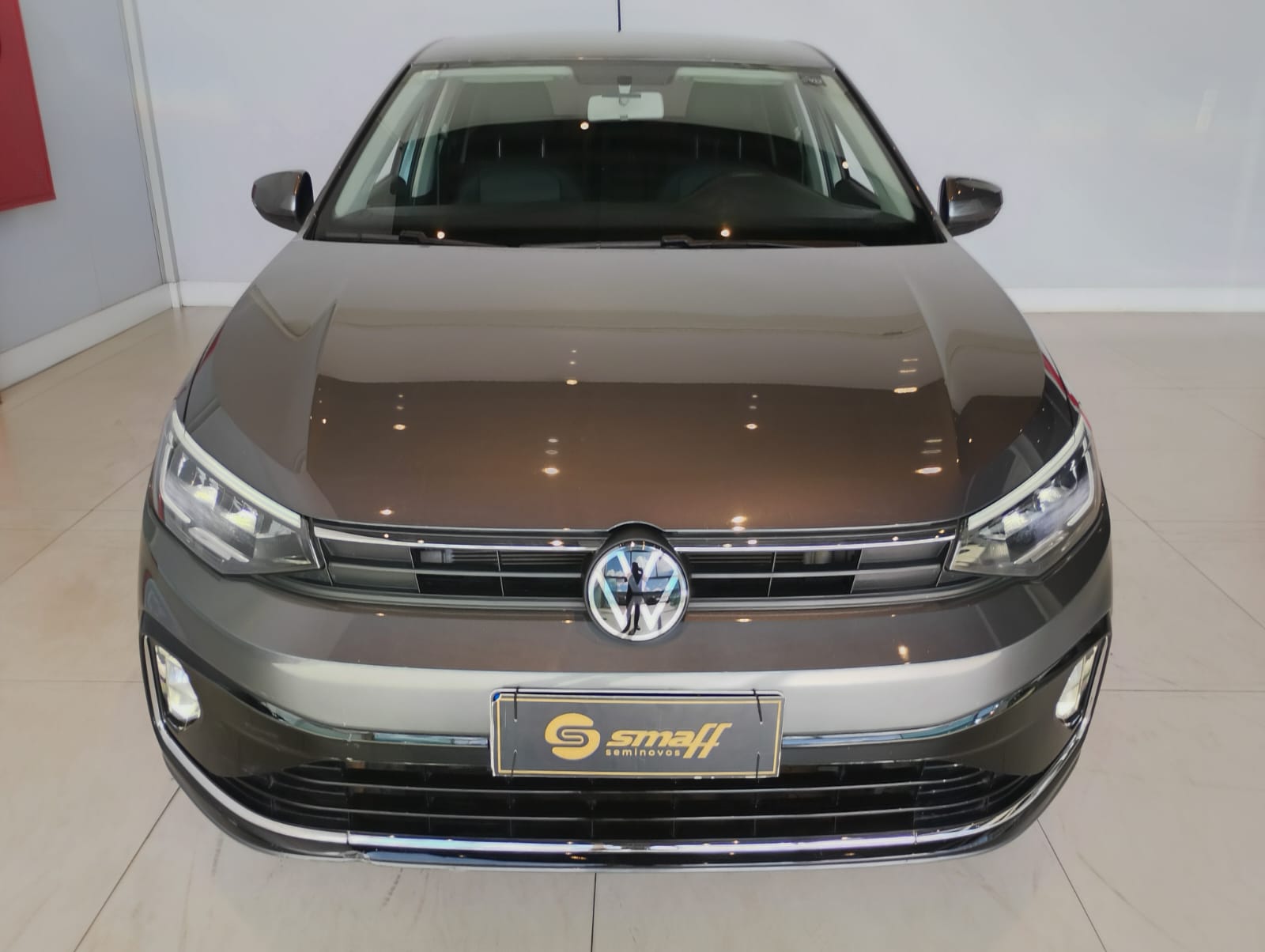 Volkswagen-VIRTUS-VIRTUS Comfort. 200 TSI 1.0 Flex 12V Aut