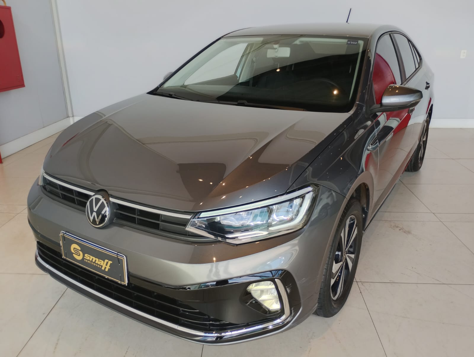 Volkswagen-VIRTUS-VIRTUS Comfort. 200 TSI 1.0 Flex 12V Aut