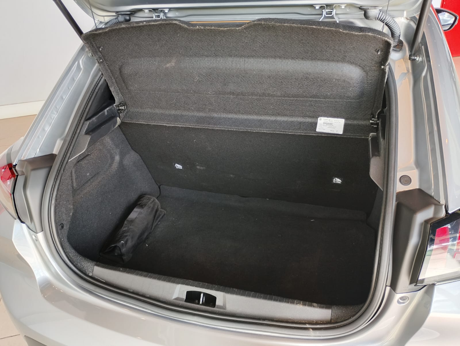 Peugeot-208-208 Style 1.0 Flex 6V 5p Mec.