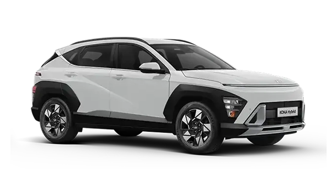 Hyundai Kona Ultimate