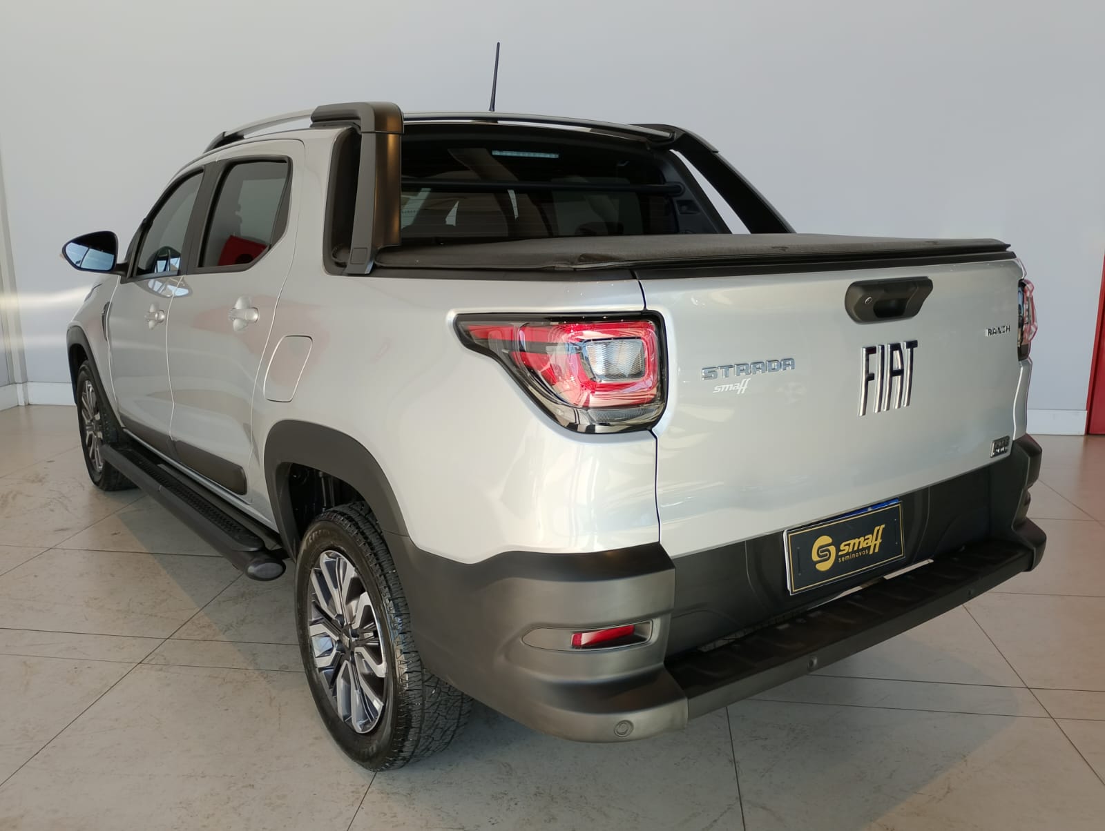 Fiat-STRADA-Strada Ranch 1.0 Flex Turbo CD Aut.