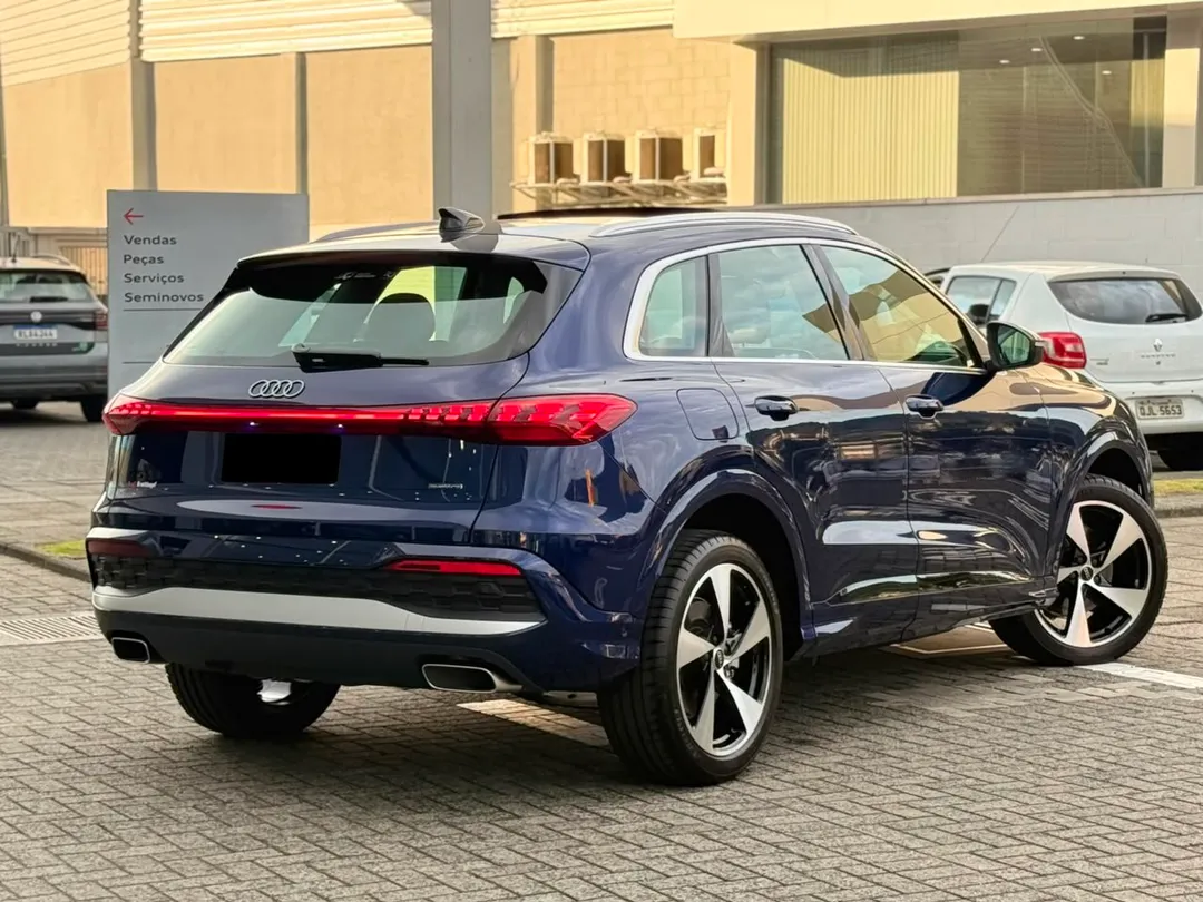 audi q5 q5 advanced 2.0 tfsi quattro s-tronic