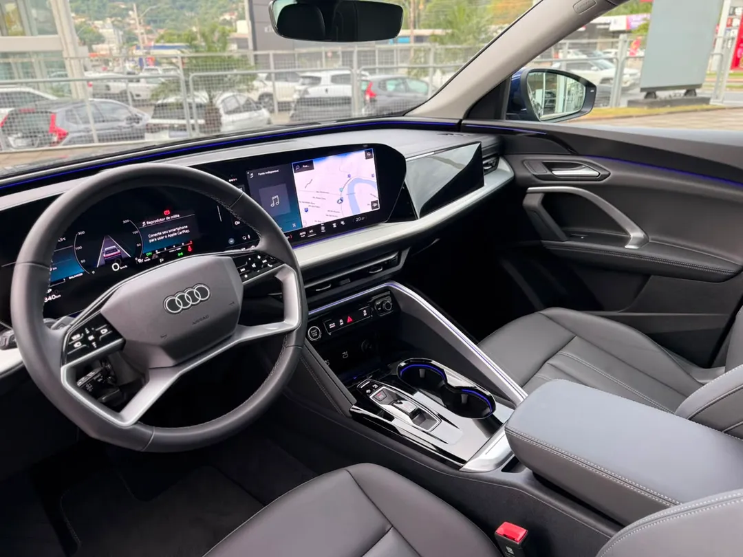 audi q5 q5 advanced 2.0 tfsi quattro s-tronic