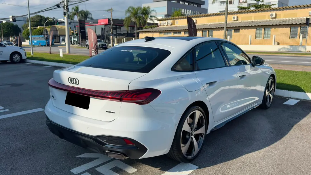 audi a5 a5 sedan performance s edition 2.0 tfsi quattro