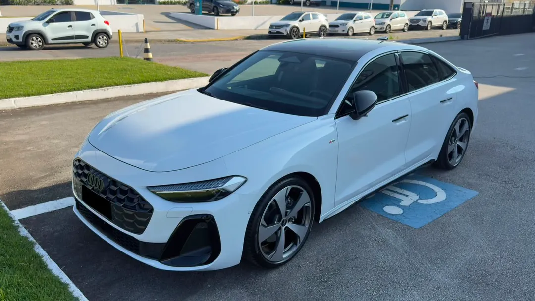 audi a5 a5 sedan performance s edition 2.0 tfsi quattro