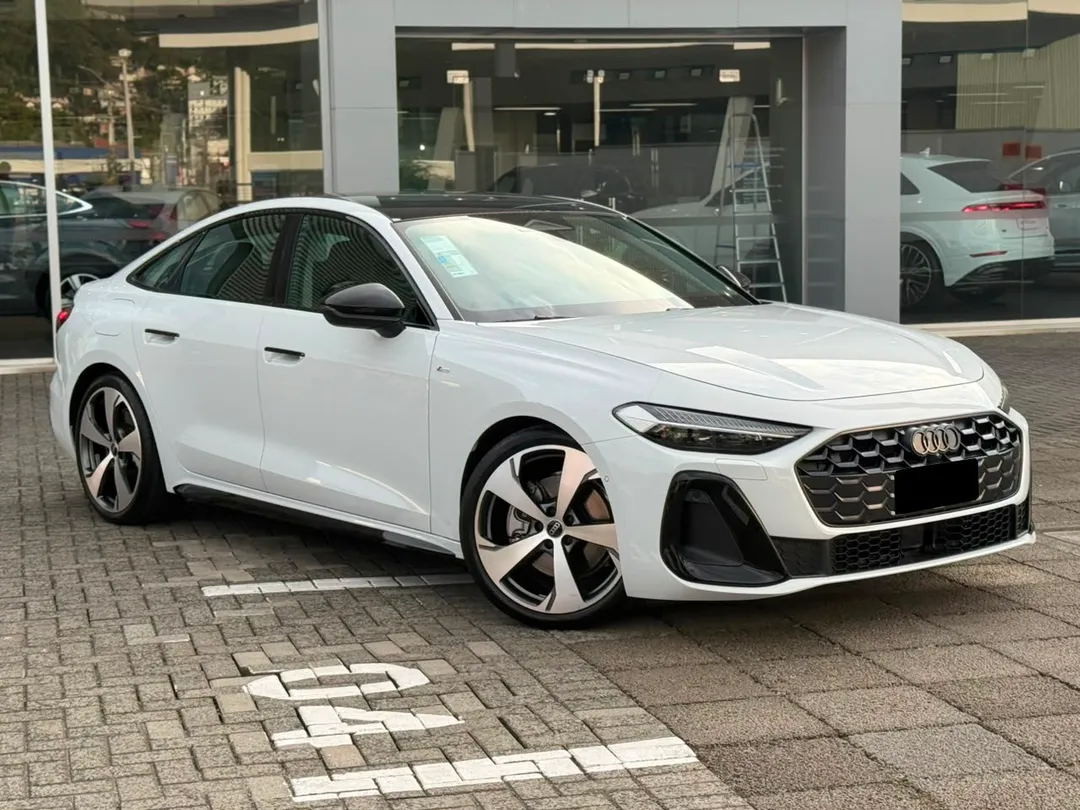 audi a5 a5 sedan performance s edition 2.0 tfsi quattro