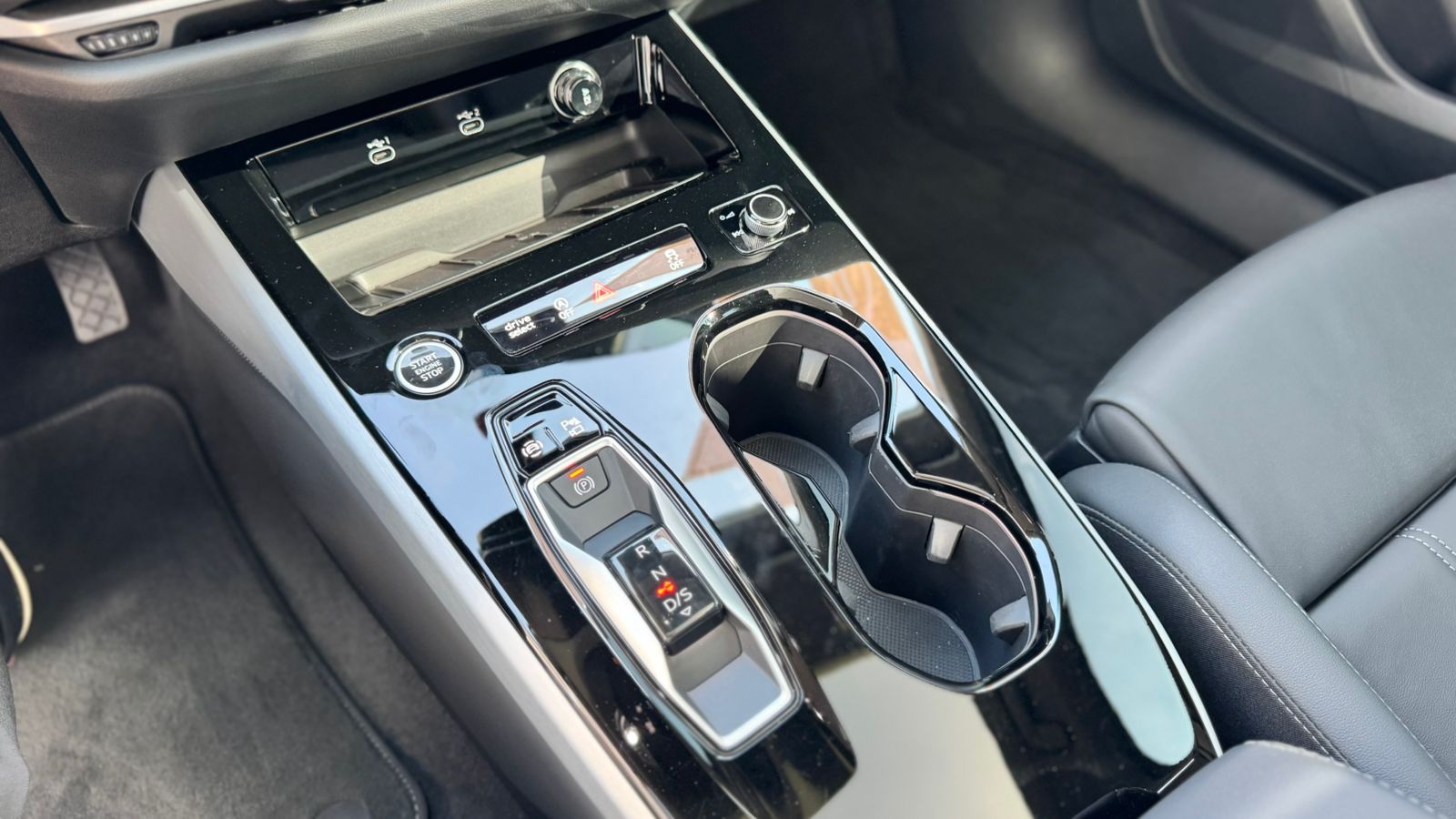 Audi-A5-A5 Sedan Performance S Edition 2.0 TFSI Quattro