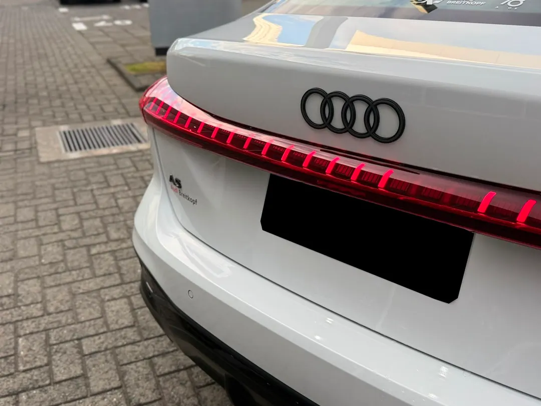 audi a5 a5 sedan performance s edition 2.0 tfsi quattro