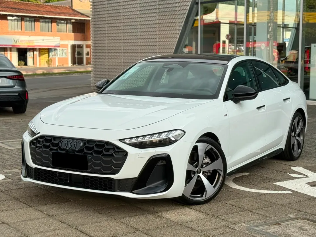 audi a5 sedan performance s edition 2.0 tfsi quattro