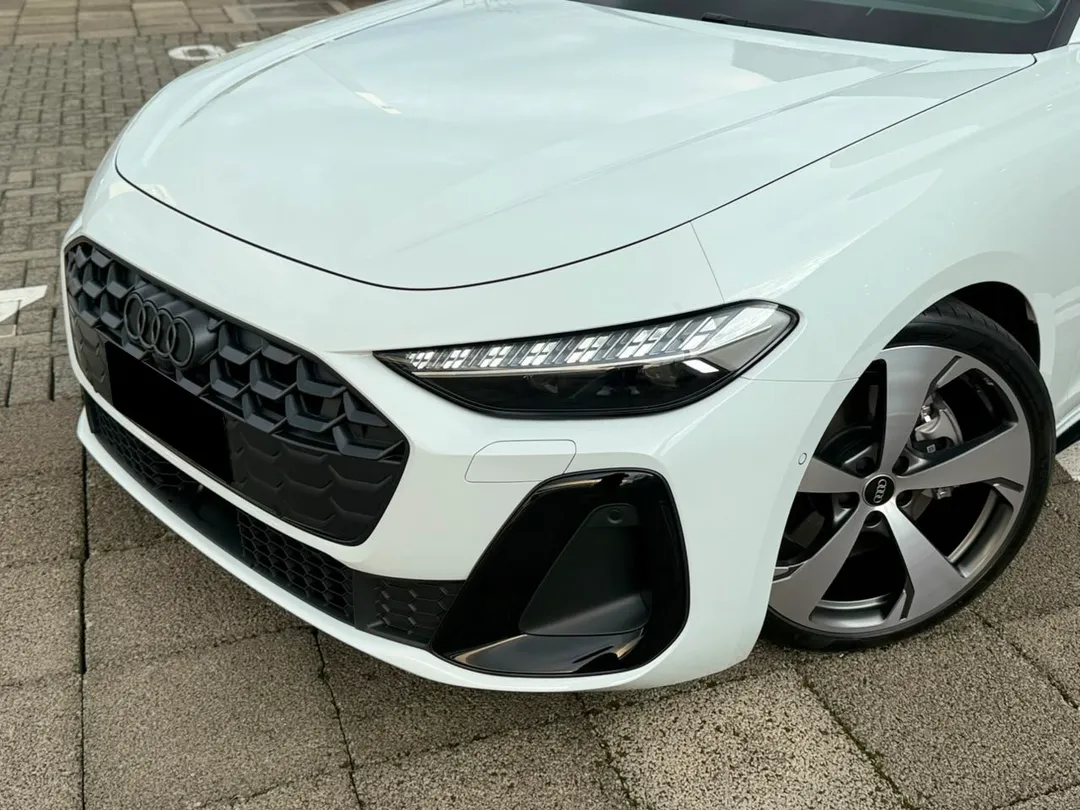 audi a5 a5 sedan performance s edition 2.0 tfsi quattro