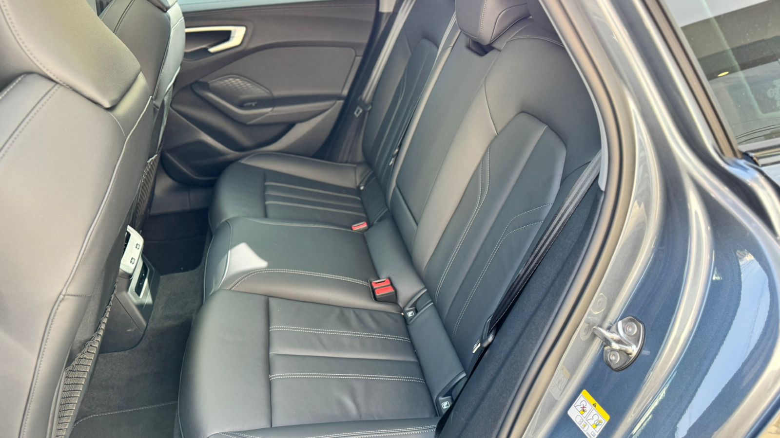 Audi-A5-A5 Sedan Performance S Edition 2.0 TFSI Quattro